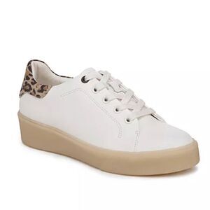 Naturalizer | Morrison 3.0 Round Toe Lace Up Sneakers